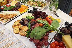 THE CLOSET EDIT AT THE FINERIE